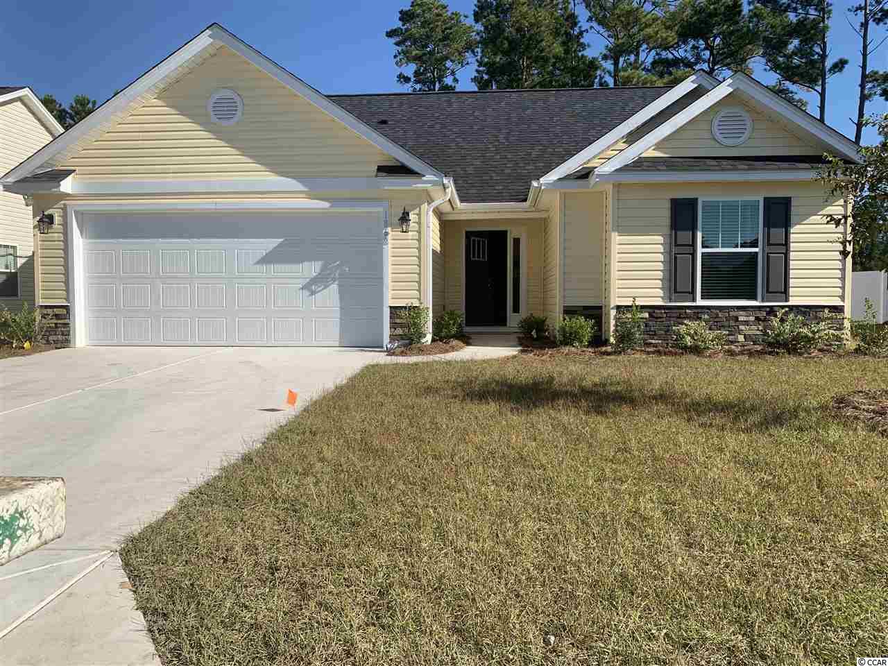 1862 Fairwinds Dr. Longs, SC 29568