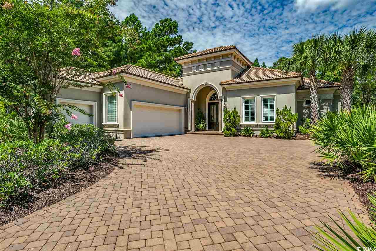 9141 Bellasera Circle Myrtle Beach, SC 29579