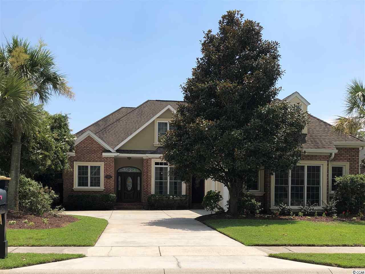 9147 Abingdon Dr. Myrtle Beach, SC 29579