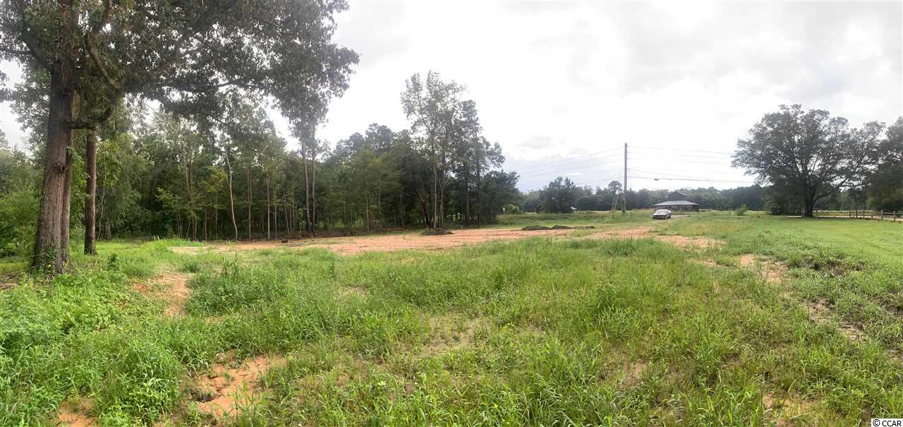Lot 68 E Country Club Dr. Conway, SC 29526
