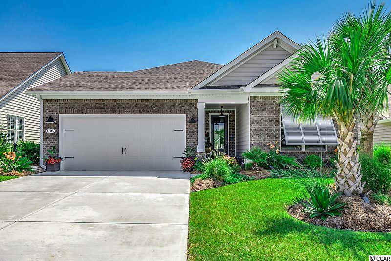 1125 Bronwyn Circle North Myrtle Beach, SC 29582