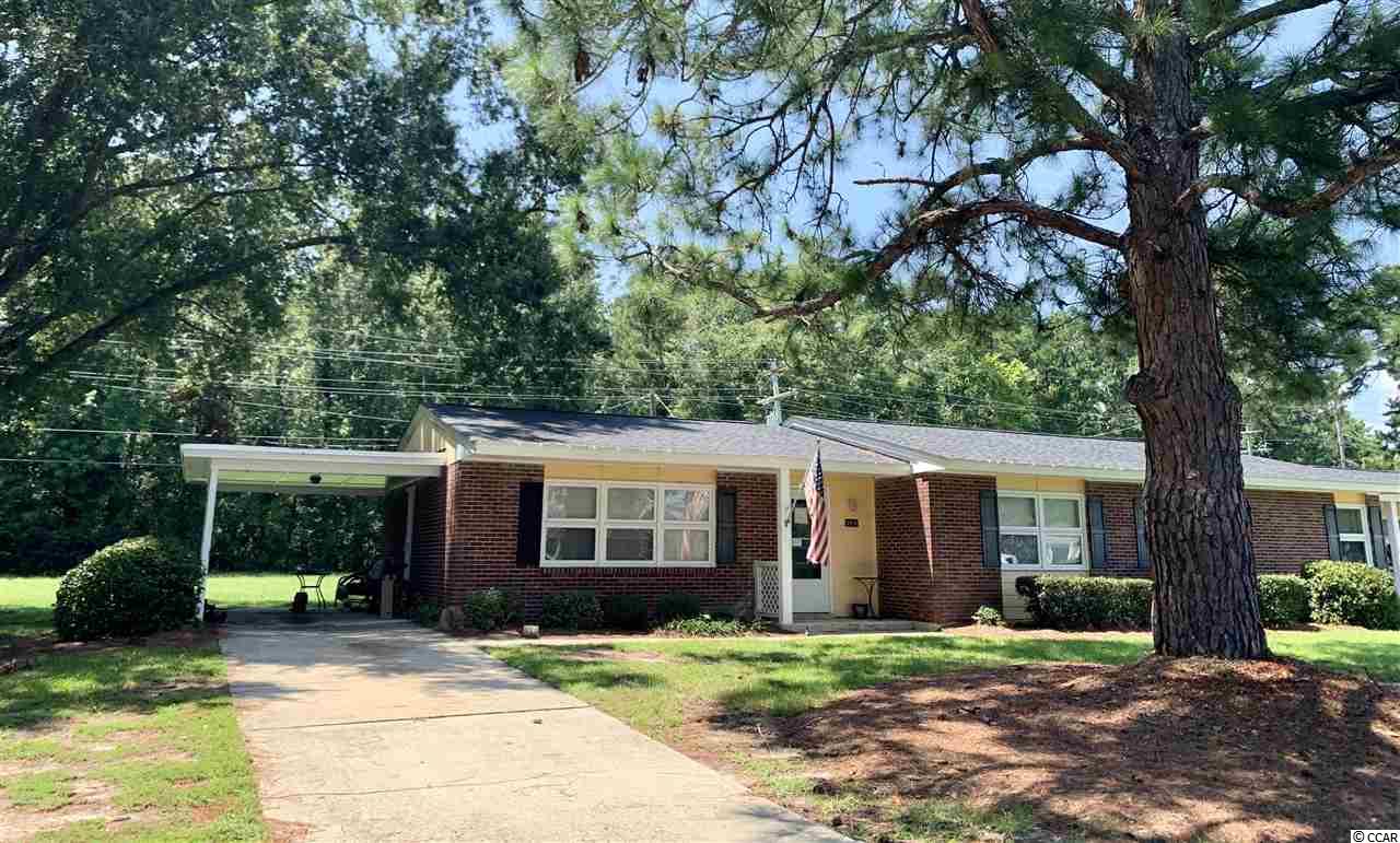 3919 Spruce Dr. Myrtle Beach, SC 29577