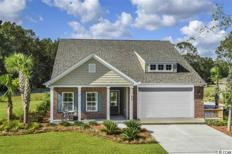 3720 Atwood Place Myrtle Beach, SC 29588