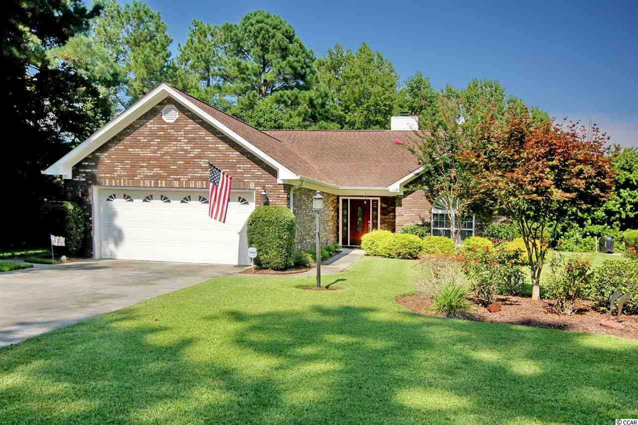 4189 Golf Ave. Little River, SC 29566