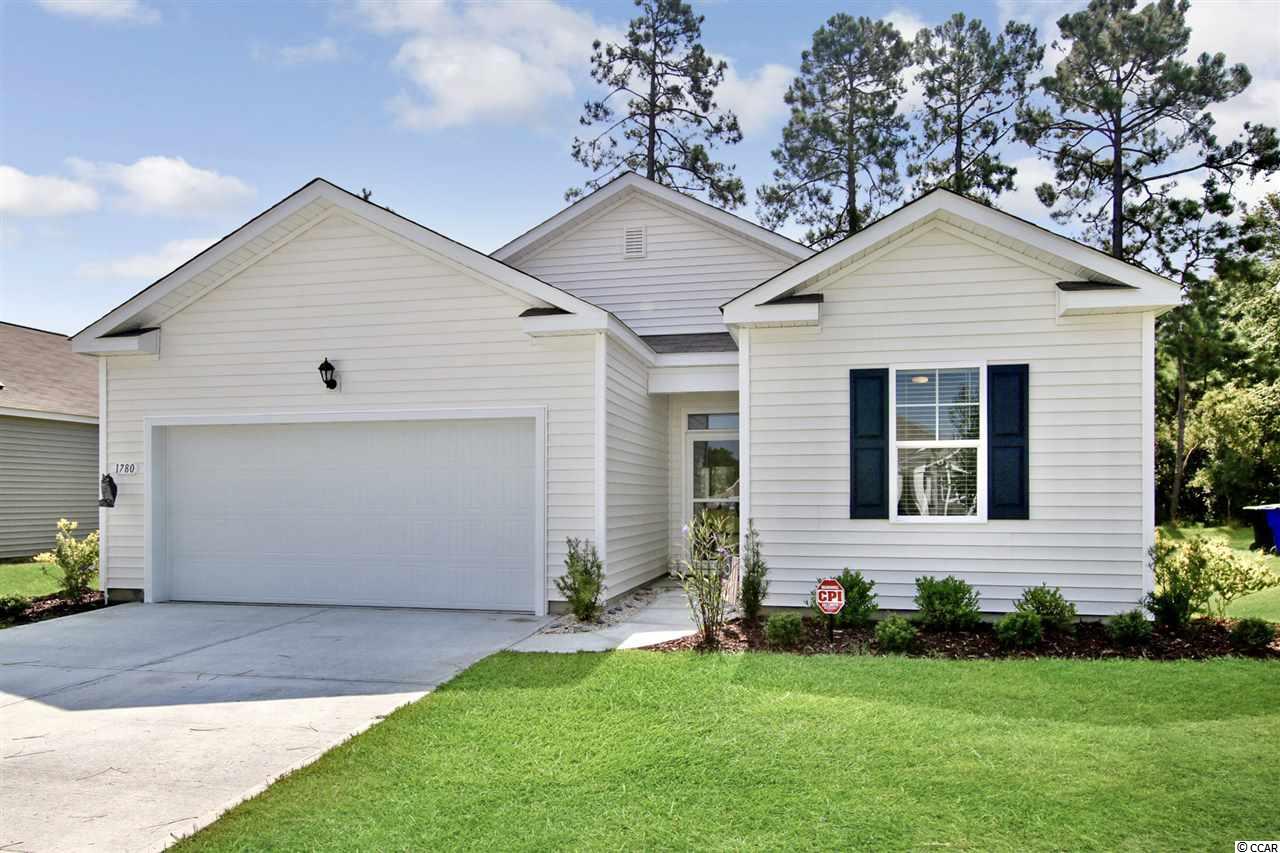 1780 Promise Pl. Myrtle Beach, SC 29588