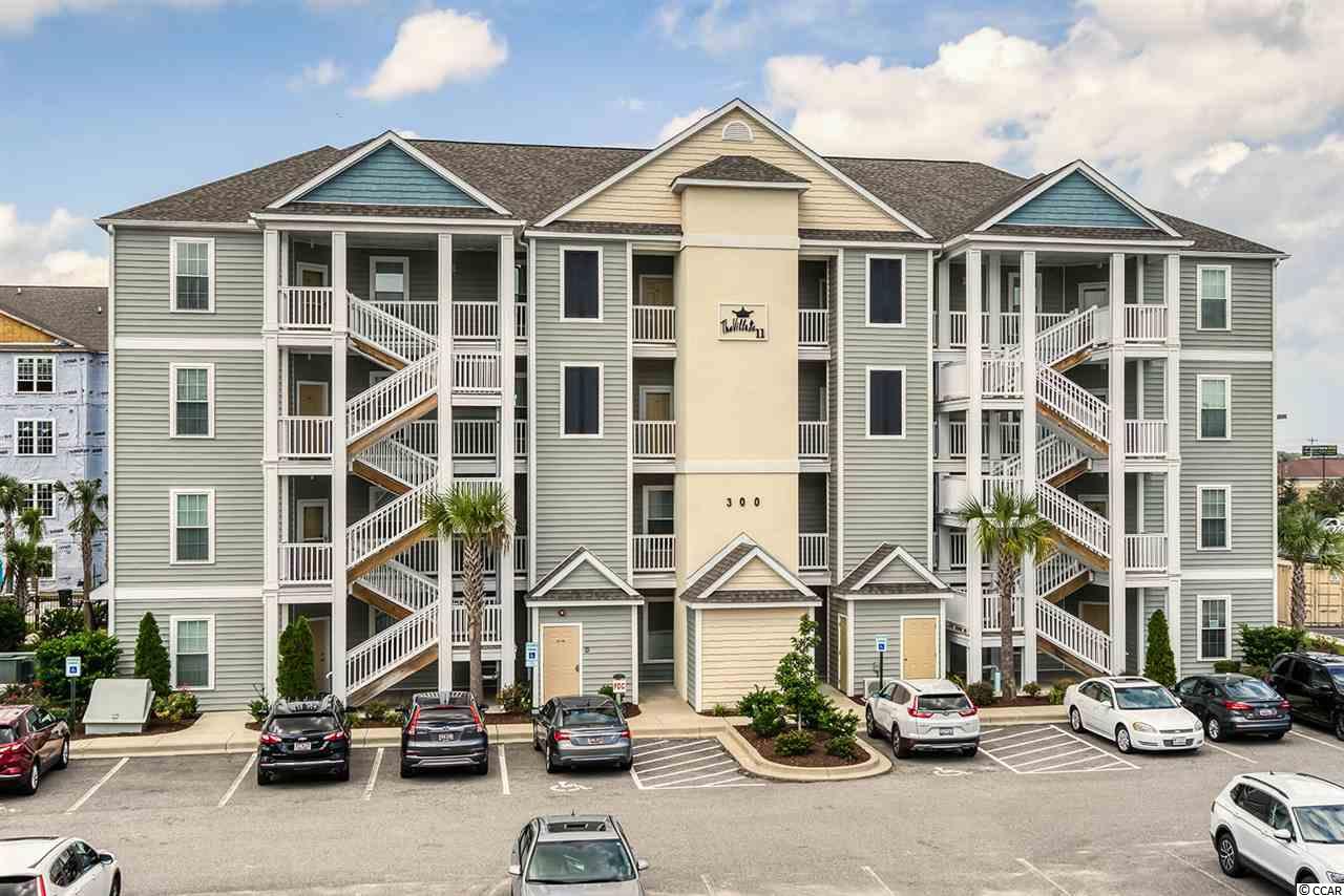 300 Shelby Lawson Dr. UNIT #202 Myrtle Beach, SC 29588