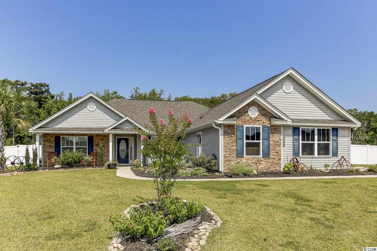 644 Forbes Dr. Myrtle Beach, SC 29588