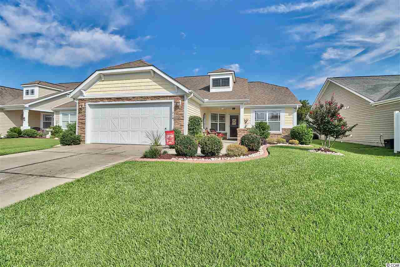 716 Bonita Loop Myrtle Beach, SC 29588