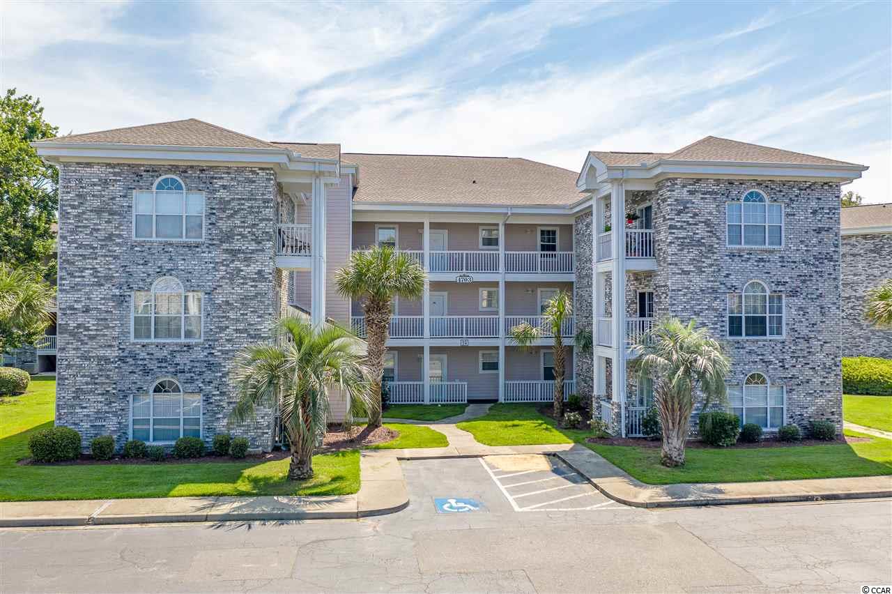 4703 Wild Iris Dr. UNIT #302 Myrtle Beach, SC 29577