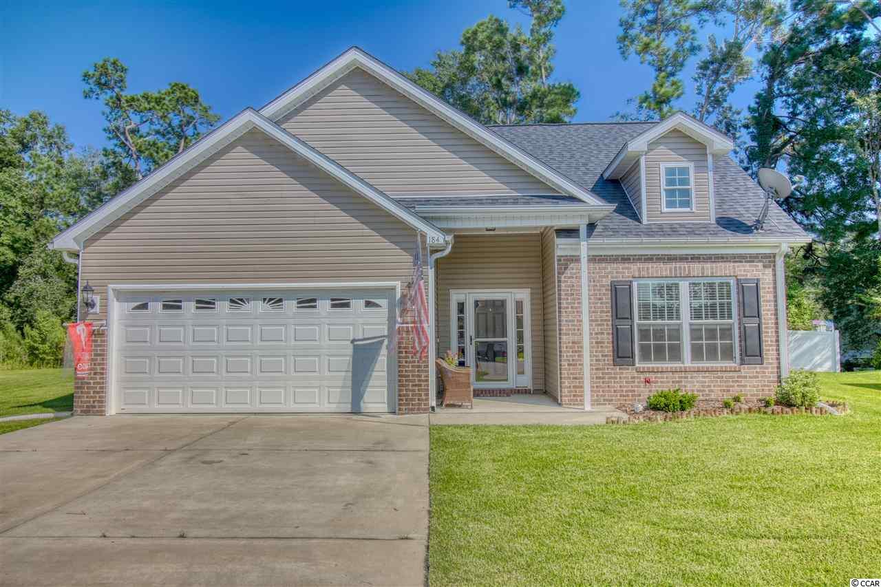 184 Maggie Way Myrtle Beach, SC 29588