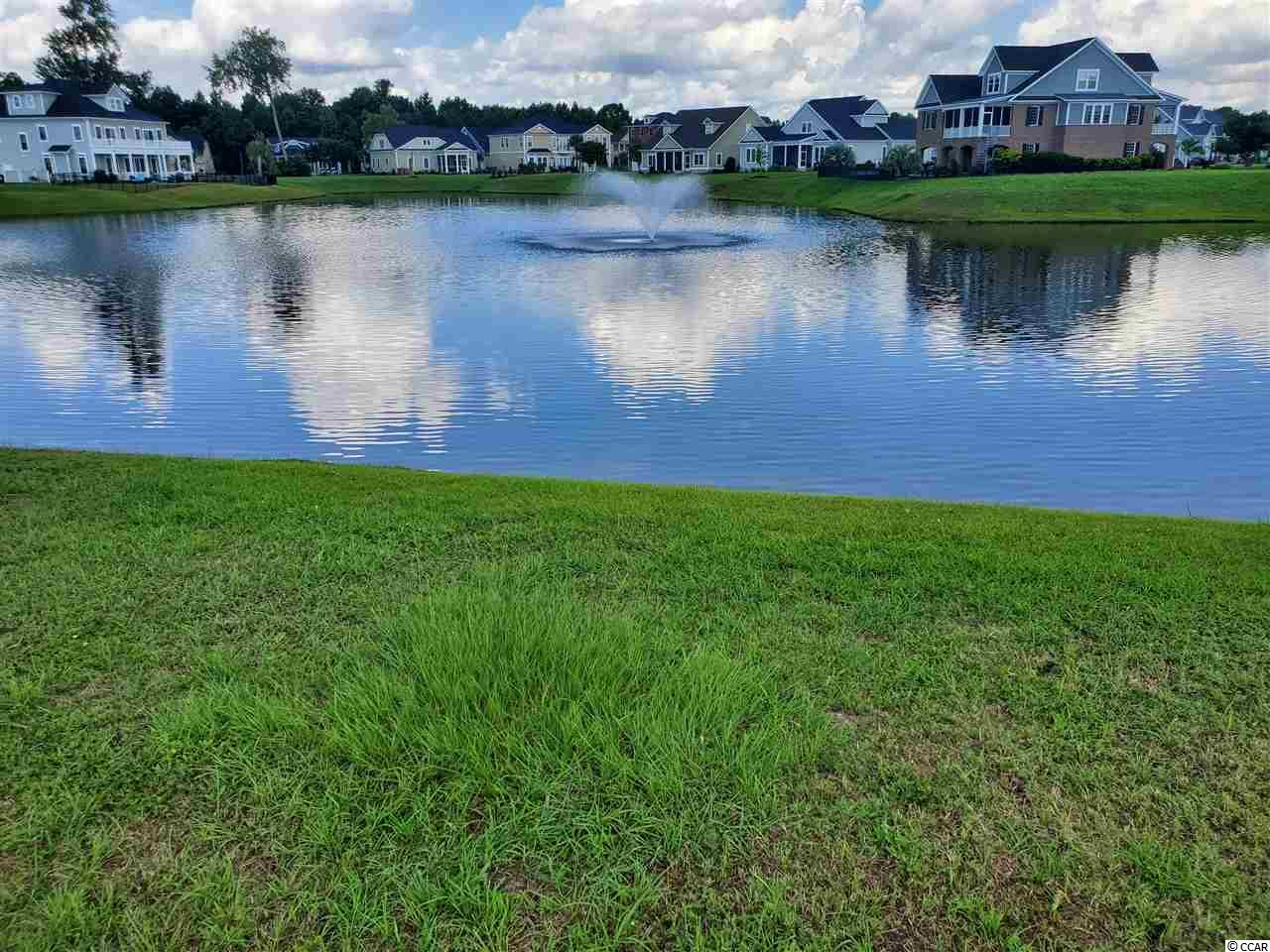 981 Crystal Water Way Myrtle Beach, SC 29579