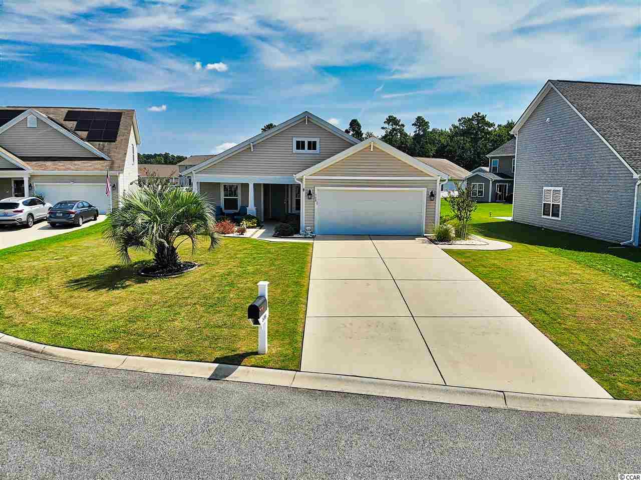 508 Box Turtle Ct. Myrtle Beach, SC 29588