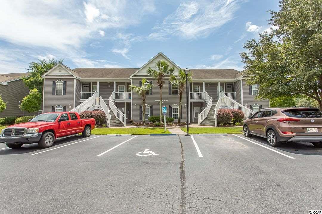 1117 Peace Pipe Pl. UNIT #203 Myrtle Beach, SC 29579