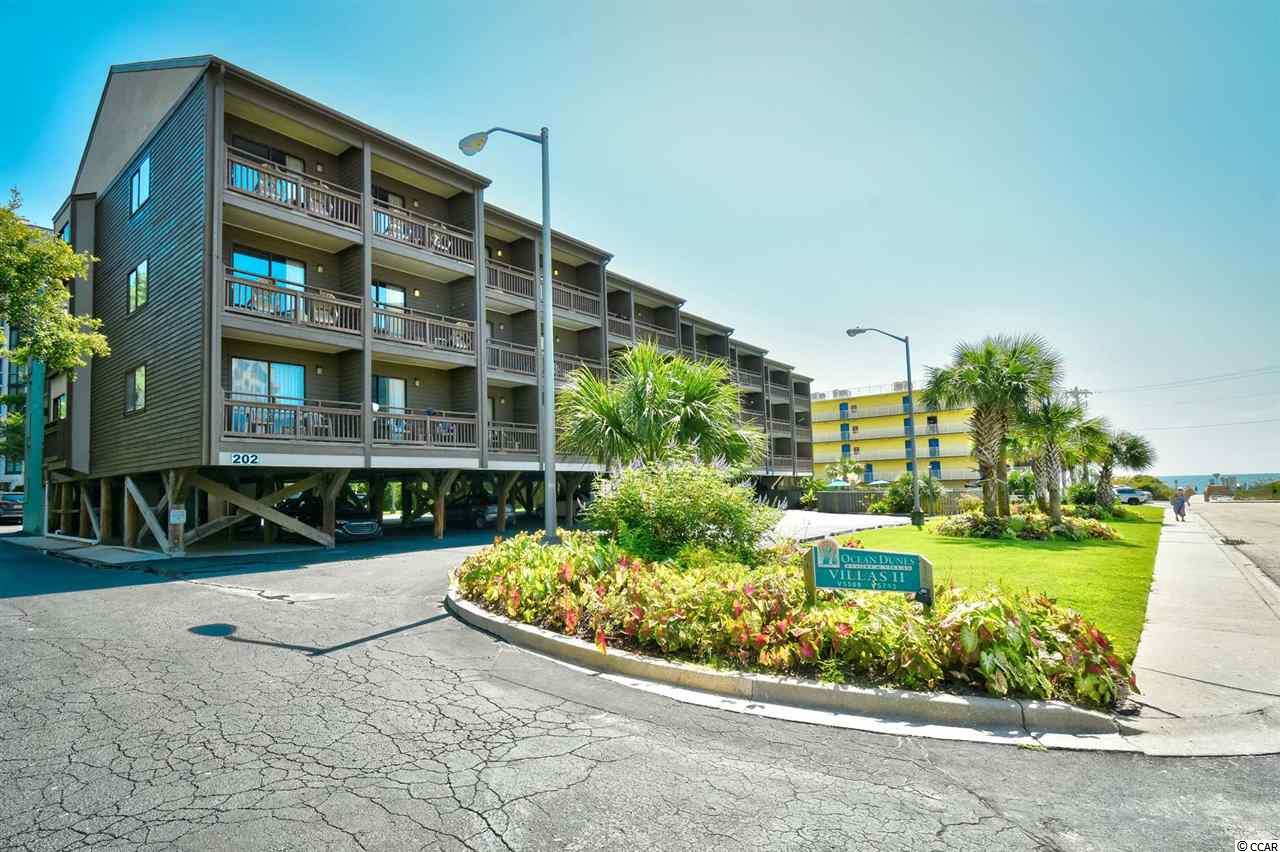 202 75th Ave. N UNIT 5710-5711 Myrtle Beach, SC 29572