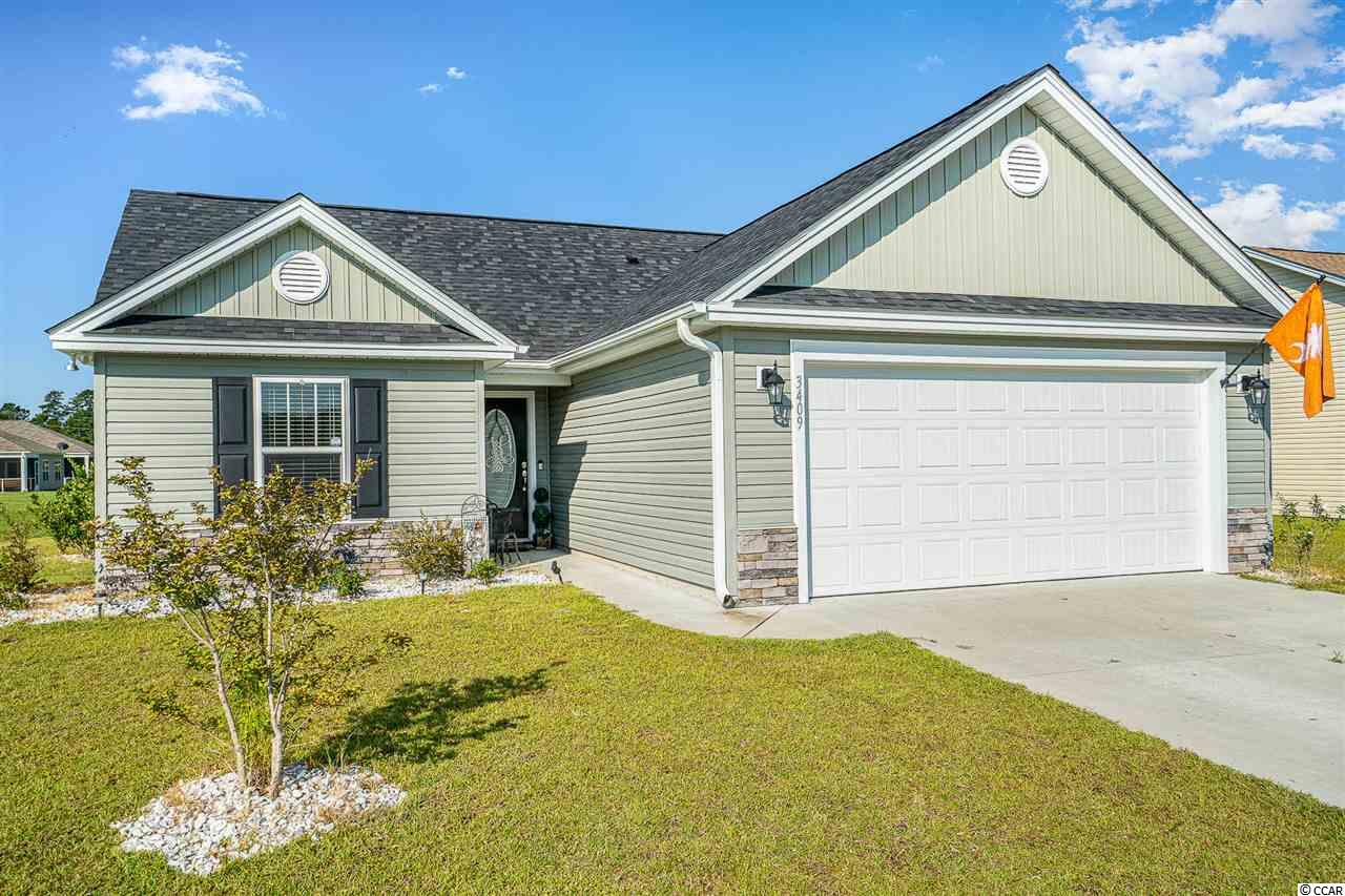 3409 Holly Loop Conway, SC 29527