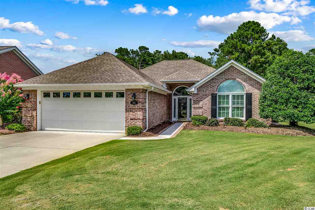 505 Quail Ct. Longs, SC 29568