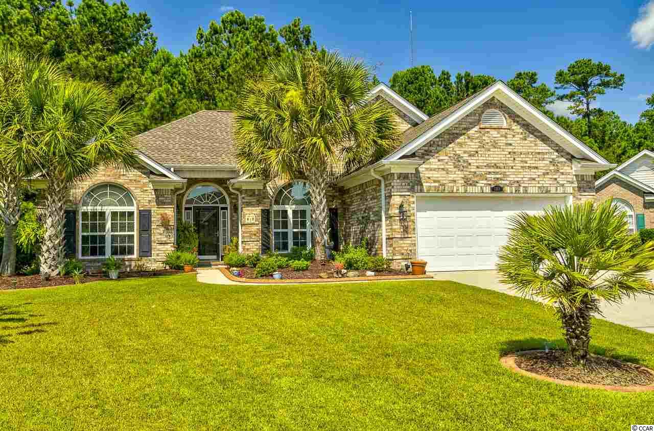 188 Cypress Estates Dr. Murrells Inlet, SC 29576