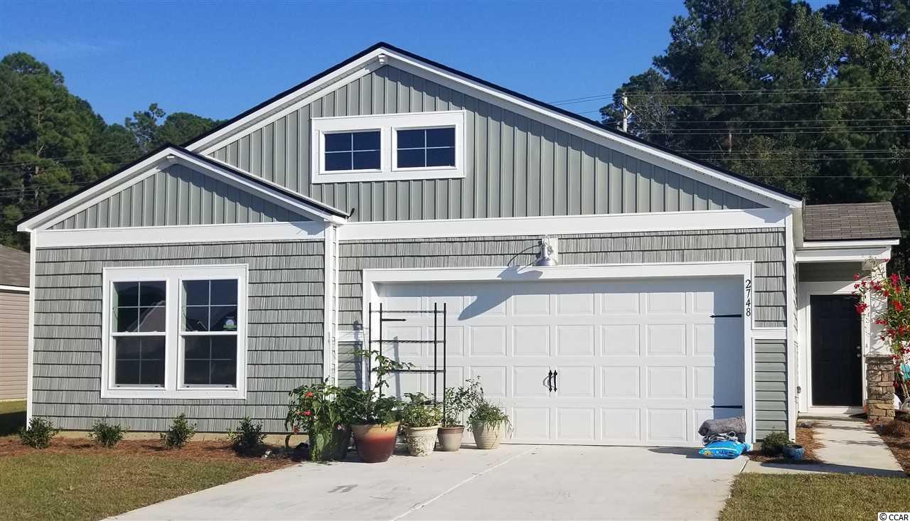 2748 Desert Rose St. Little River, SC 29566