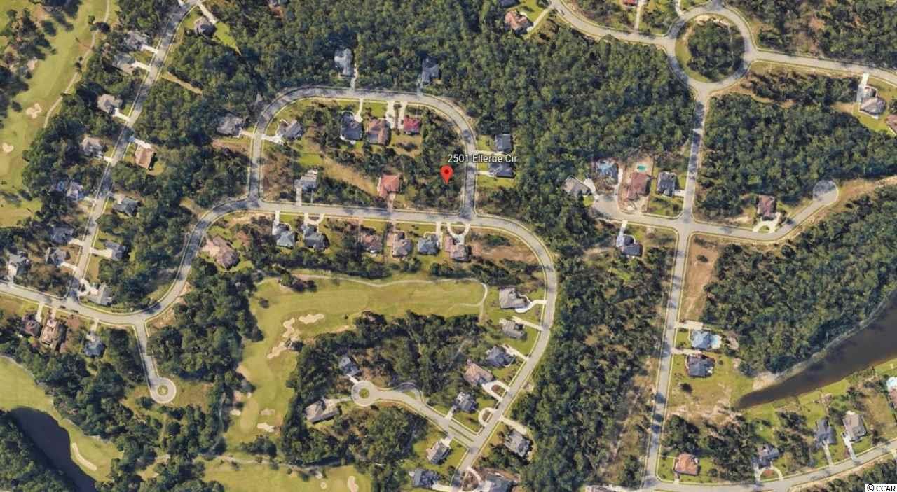 2501 Ellerbe Circle Myrtle Beach, SC 29588