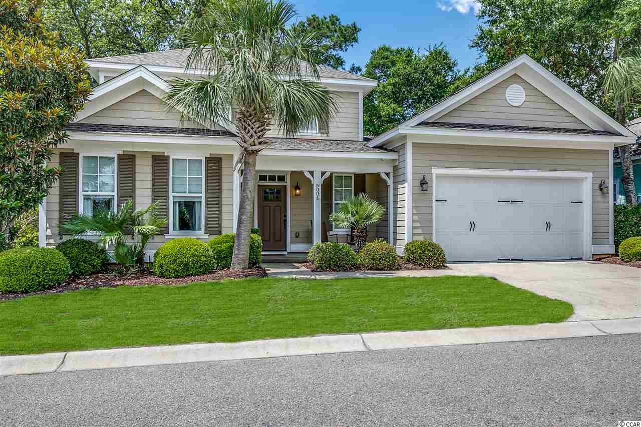 5004 Old Appleton Way North Myrtle Beach, SC 29582