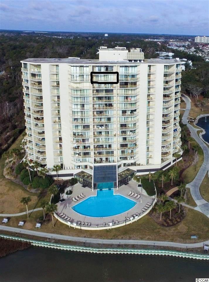 101 Ocean Creek Dr. UNIT HH-14 Myrtle Beach, SC 29572