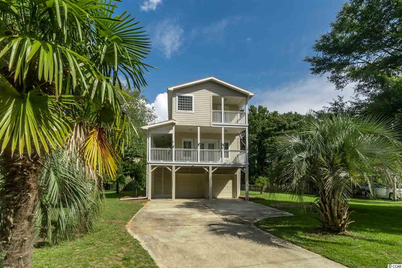 69 Sea Level Loop Pawleys Island, SC 29585