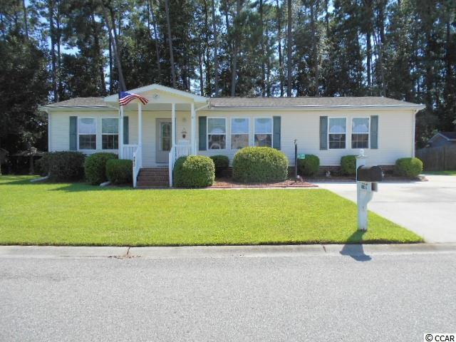 6617 Breezewood Blvd. Myrtle Beach, SC 29588