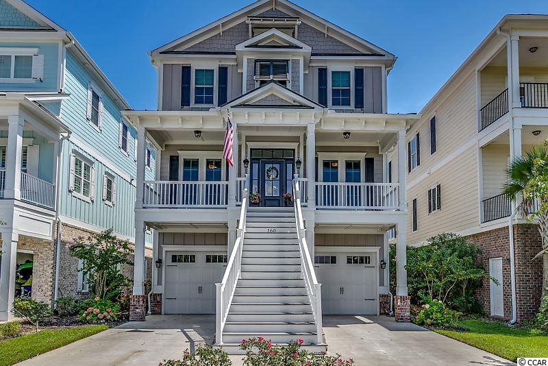 160 W Palms Dr. Myrtle Beach, SC 29579