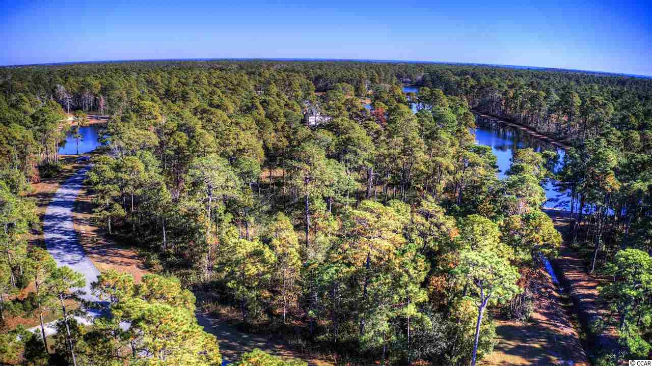 Lot 147 Ocean Lakes Loop Pawleys Island, SC 29585