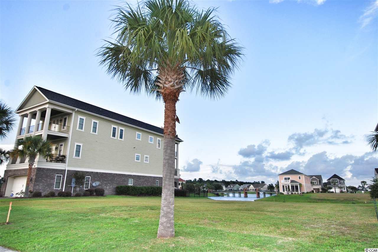 1124 Whispering Winds Dr. Myrtle Beach, SC 29579