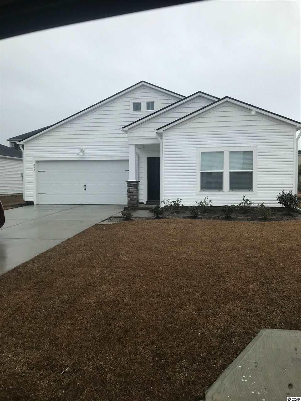 243 S Reindeer Rd. Surfside Beach, SC 29575