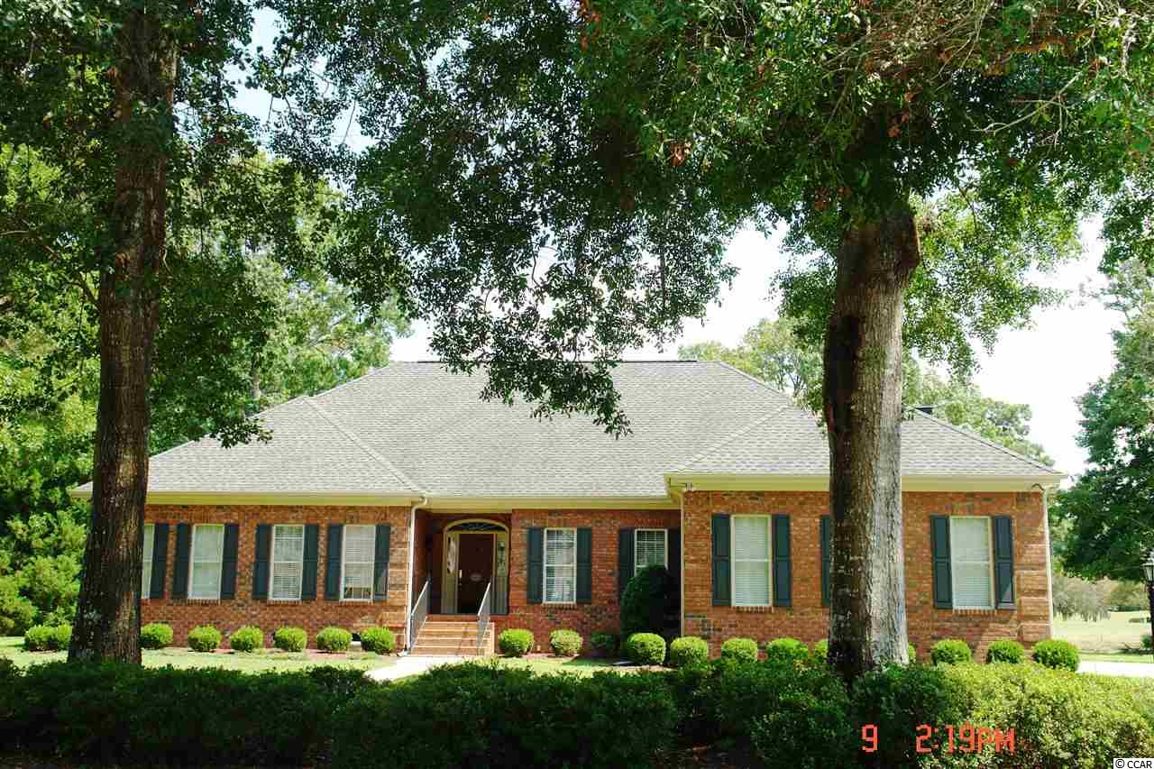 1625 Hawthorn Dr. Pawleys Island, SC 29585