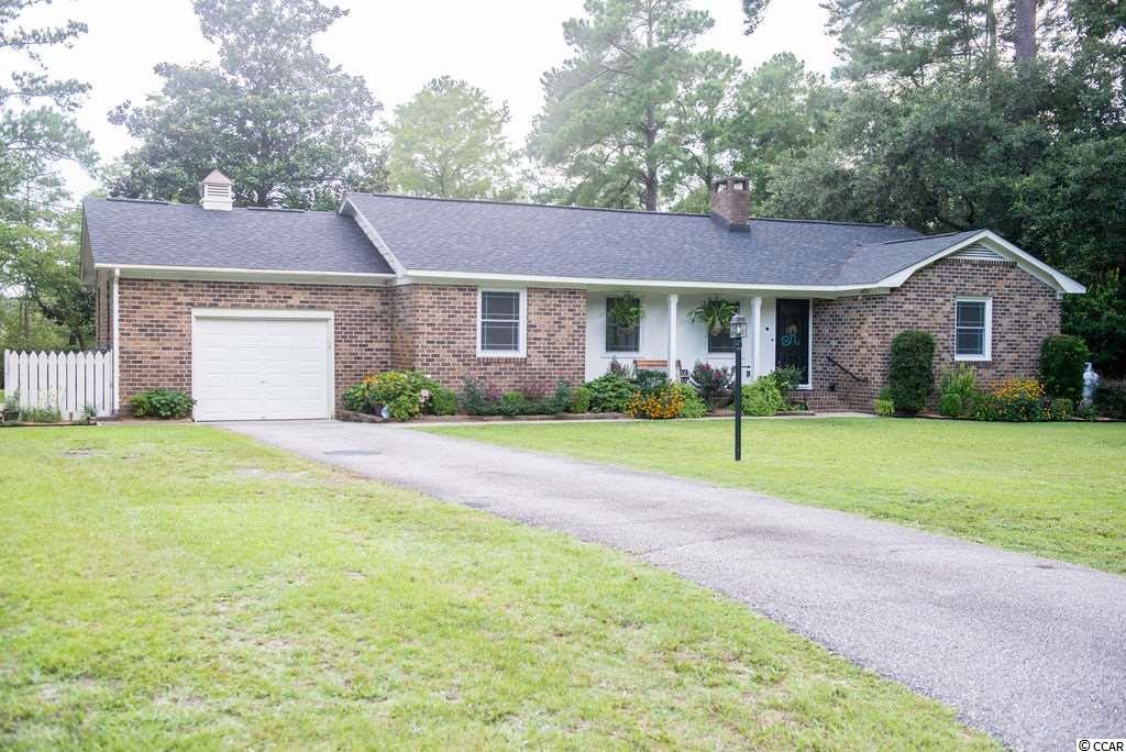 113 Limestone Ln. Conway, SC 29526