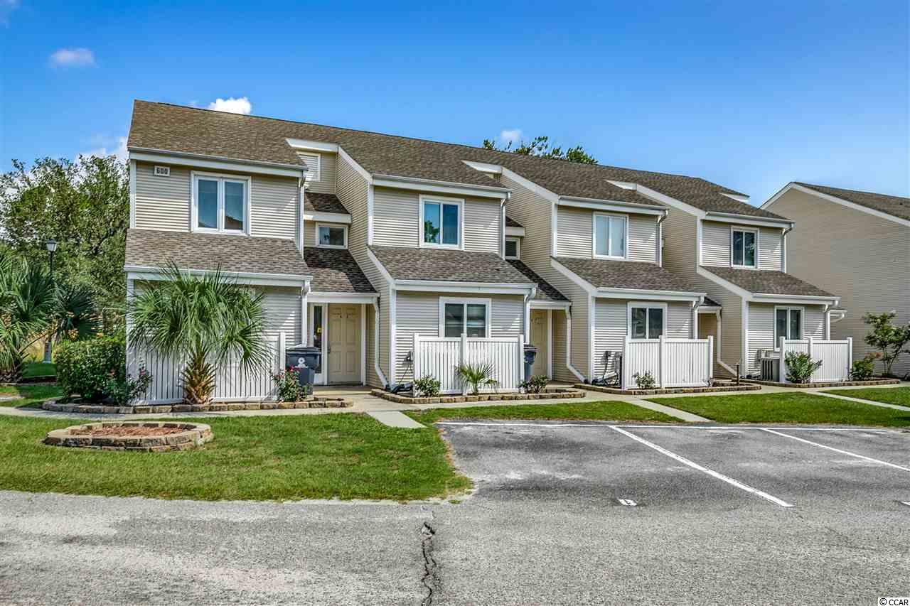 600 Deer Creek Rd. UNIT E Surfside Beach, SC 29575