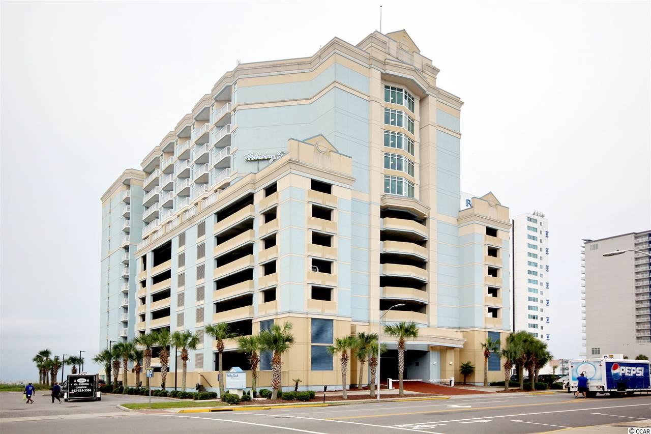 2501 Ocean Blvd. S UNIT #901 Myrtle Beach, SC 29577