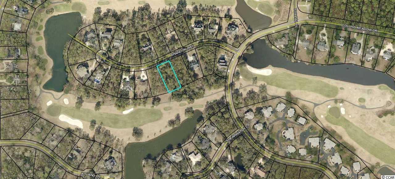 Lot 94 Brandon Way Georgetown, SC 29440