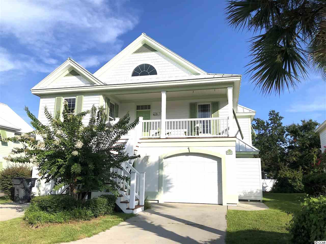 212 Georges Bay Rd. Surfside Beach, SC 29575