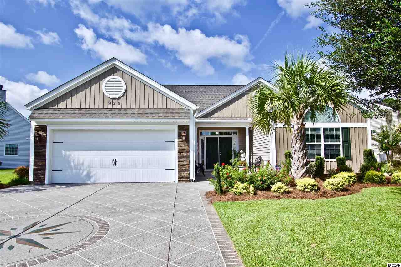 936 Welkin Ct.