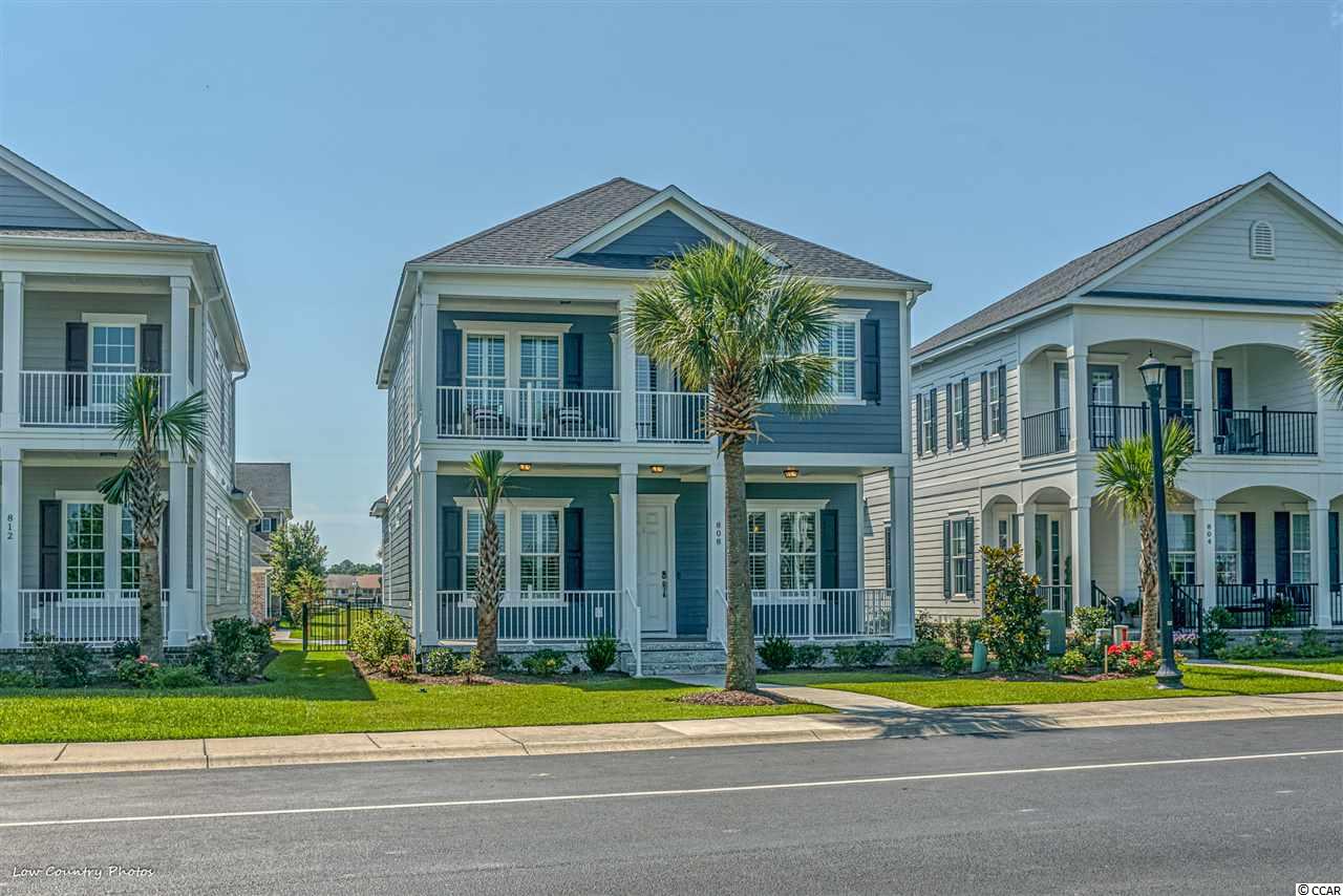 808 Crystal Water Way Myrtle Beach, SC 29579