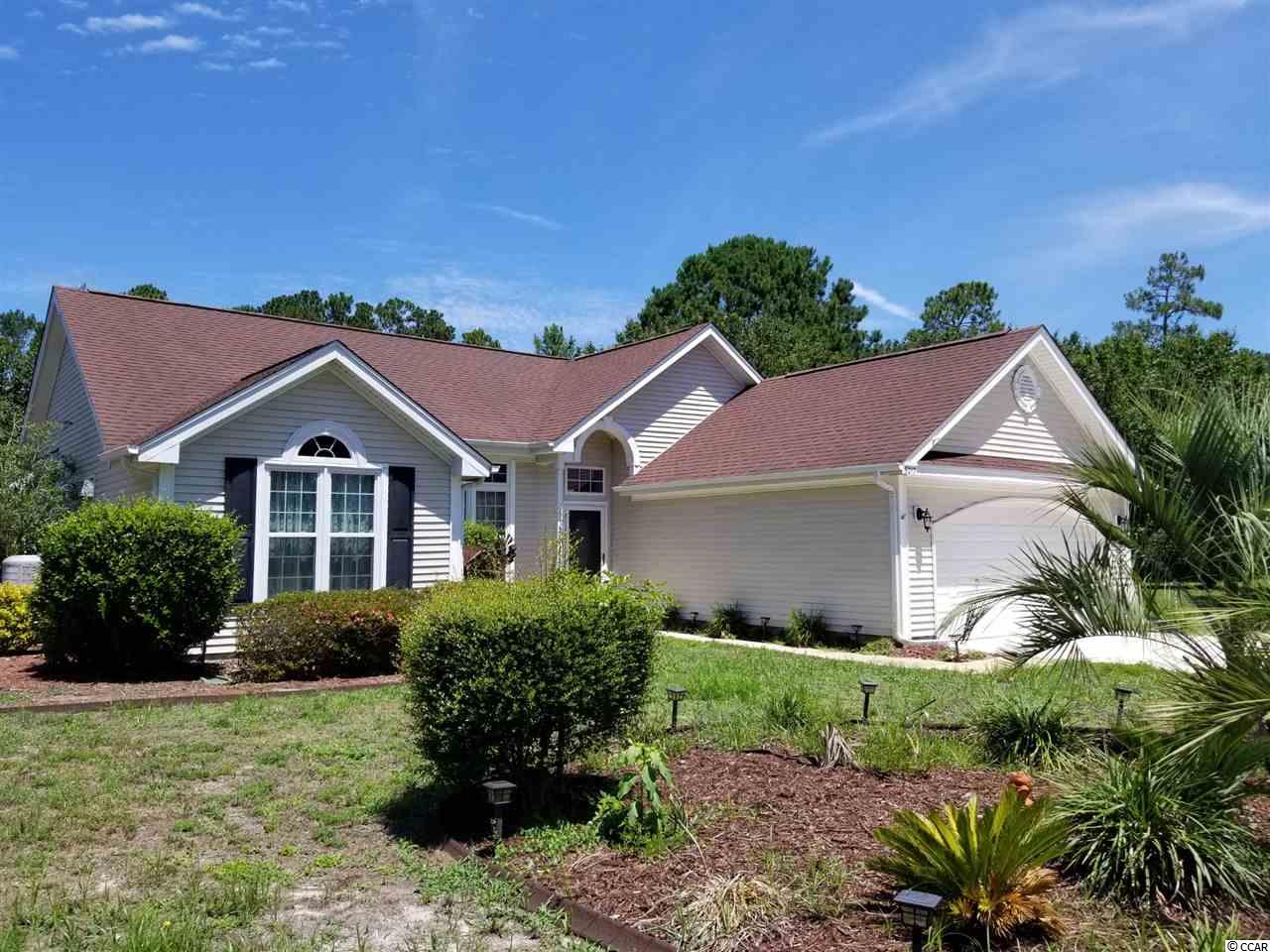 5217 Southern Trail Myrtle Beach, SC 29579