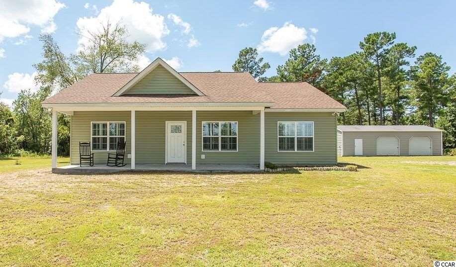 741 Apple Valley Rd. Loris, SC 29569