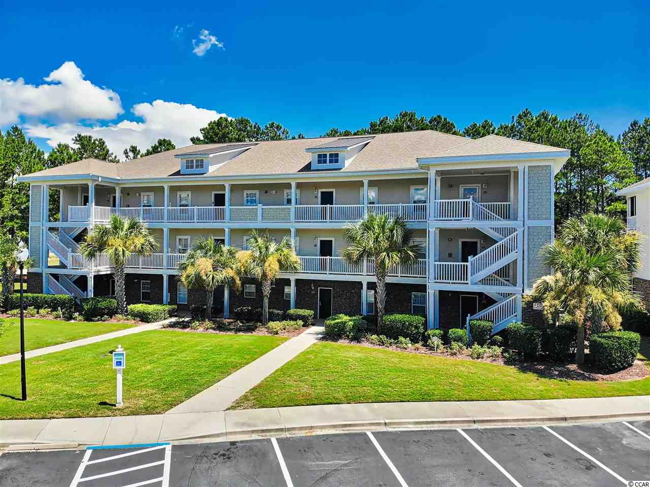 6253 Catalina Dr. UNIT #421 North Myrtle Beach, SC 29582