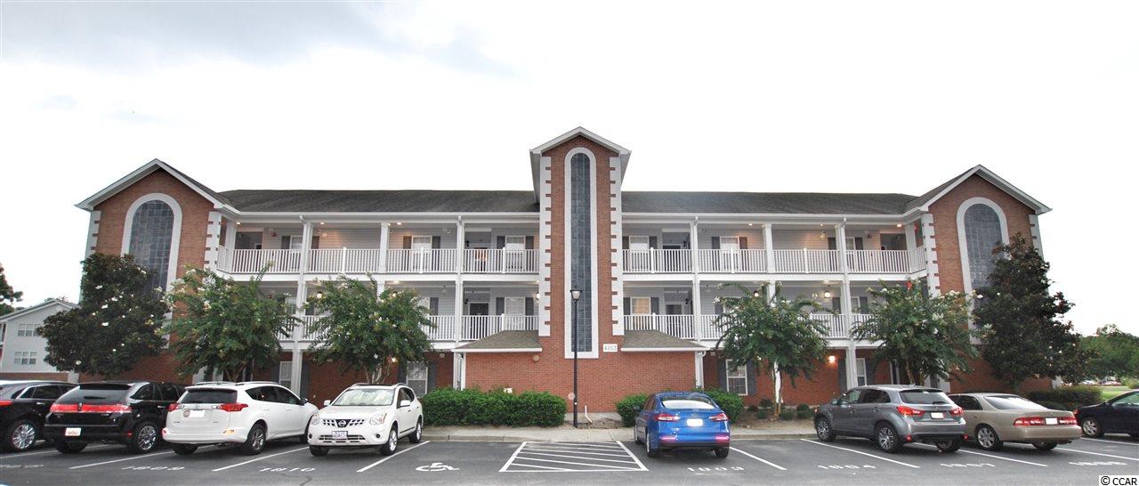 4853 Meadowsweet Dr. UNIT #1802 Myrtle Beach, SC 29579