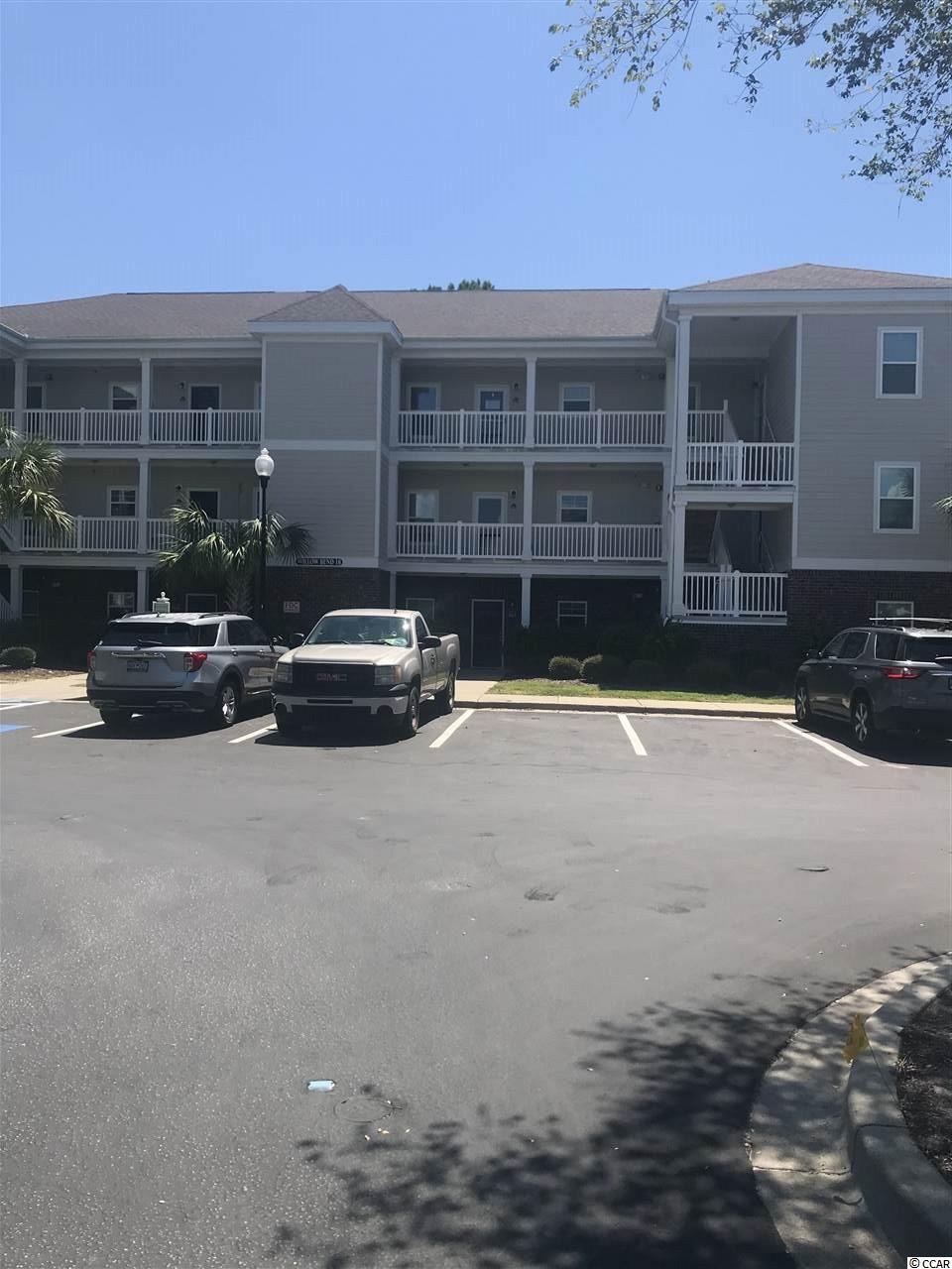 6253 Catalina Dr. UNIT #1814 North Myrtle Beach, SC 29582