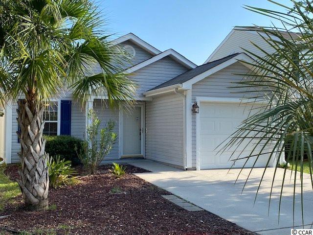 833 Silvercrest Dr. Myrtle Beach, SC 29579