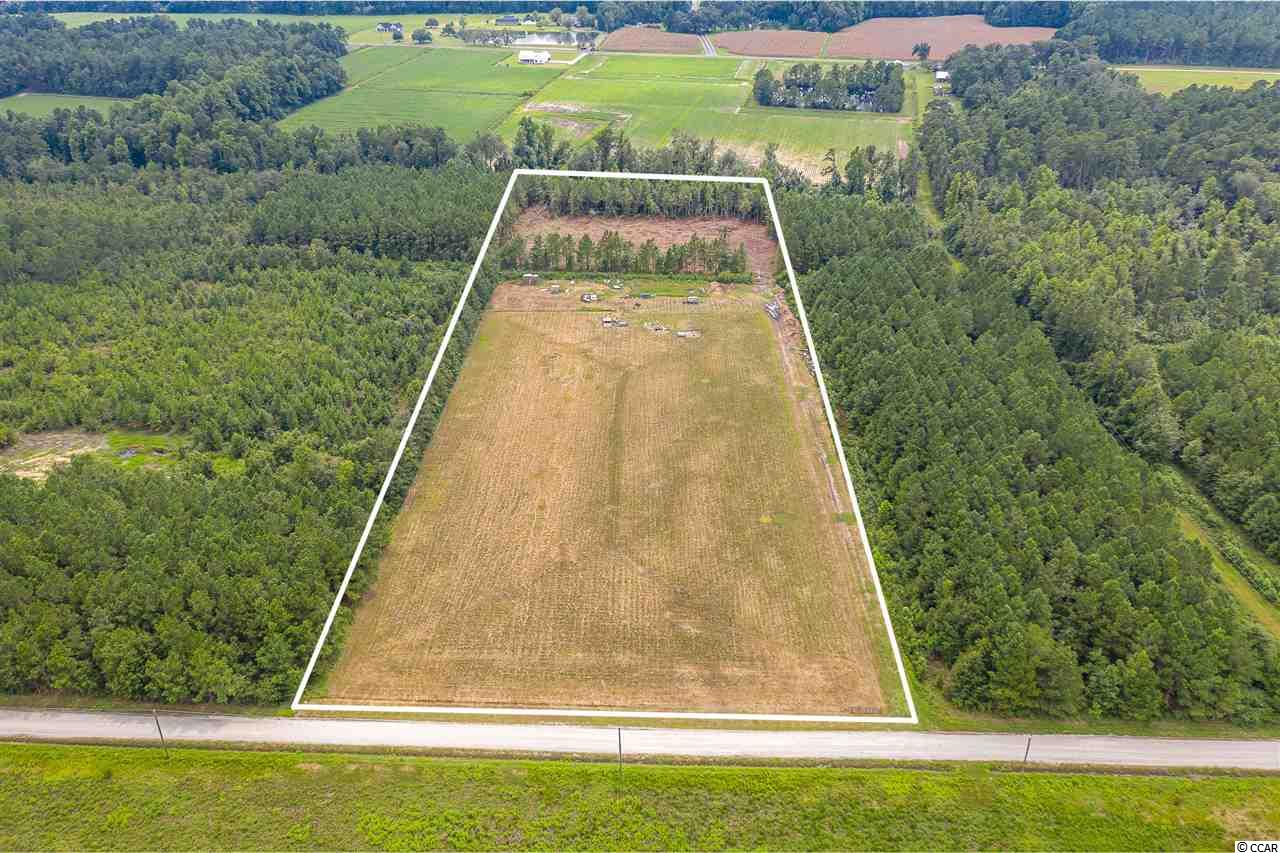 1601 Carriage Dr. Loris, SC 29569