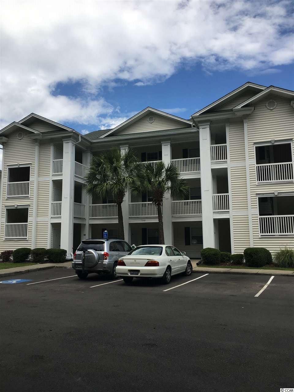 573 Blue River Ct. UNIT 8H Myrtle Beach, SC 29579