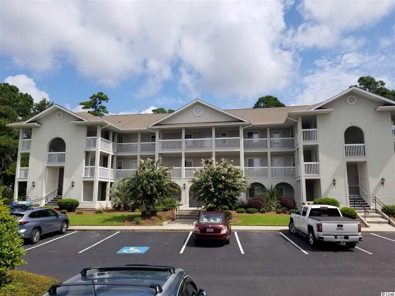 4416 Eastport Blvd. UNIT N-7 Little River, SC 29566