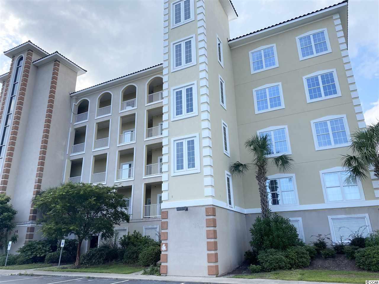 257 Venice Way UNIT #2103 Myrtle Beach, SC 29577