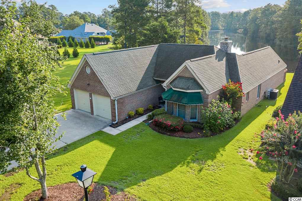 1004 Foxtail Dr. Longs, SC 29568